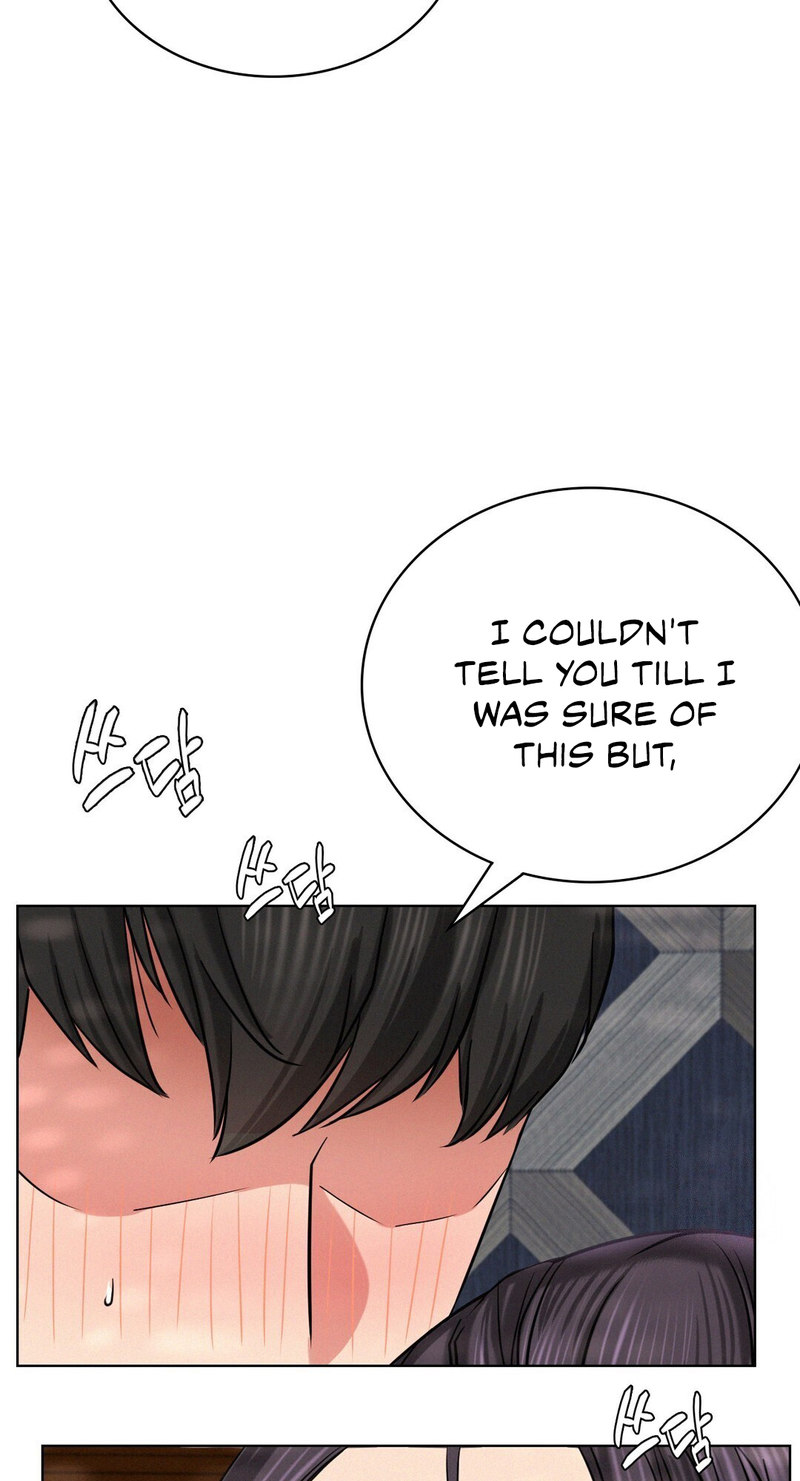 Staying with Ajumma - Chapter 24 - picture 49
