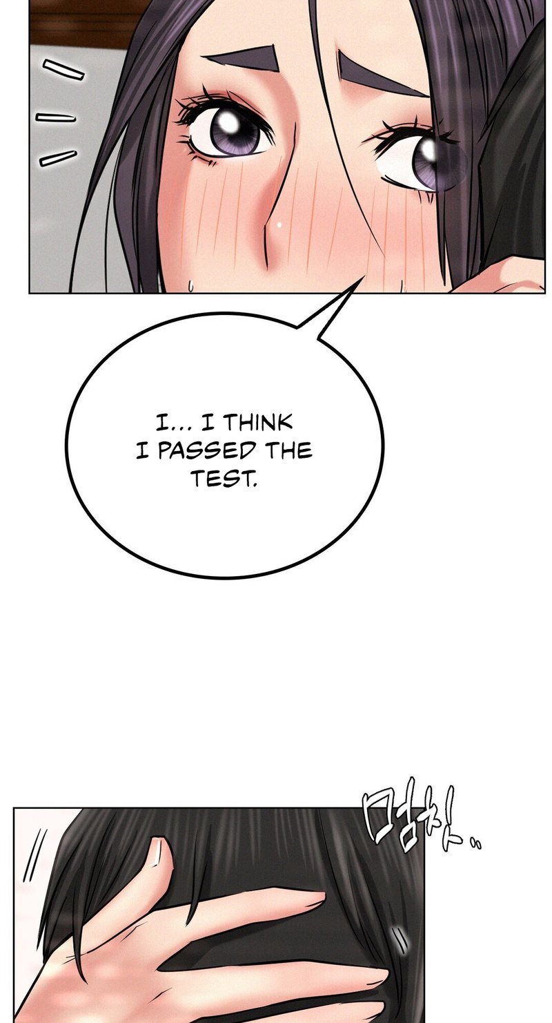 Staying with Ajumma - Chapter 24 - picture 50