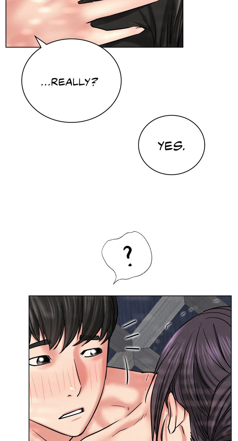 Staying with Ajumma - Chapter 24 - picture 51