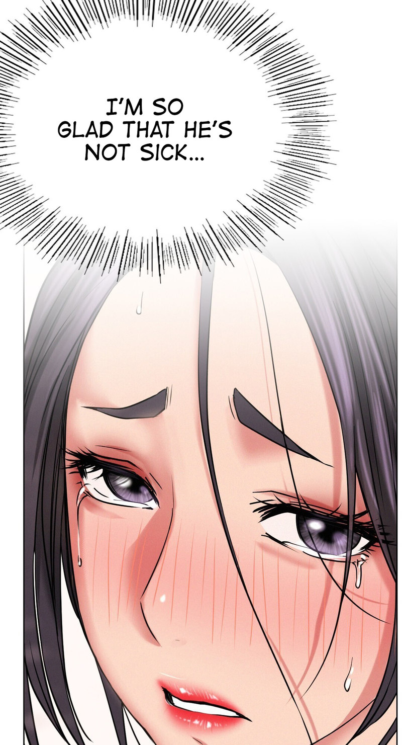 Staying with Ajumma - Chapter 24 - picture 53
