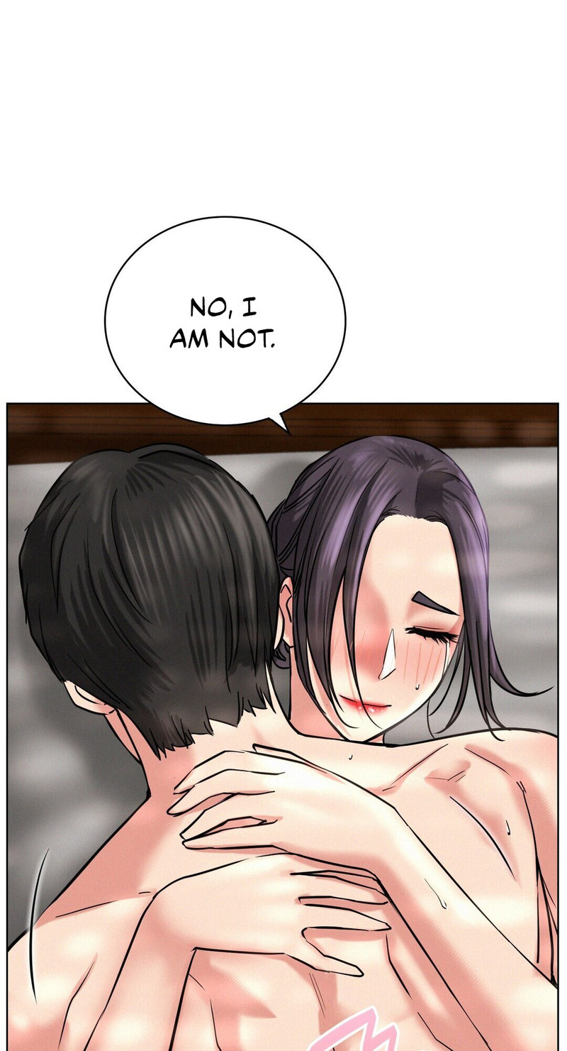 Staying with Ajumma - Chapter 24 - picture 55