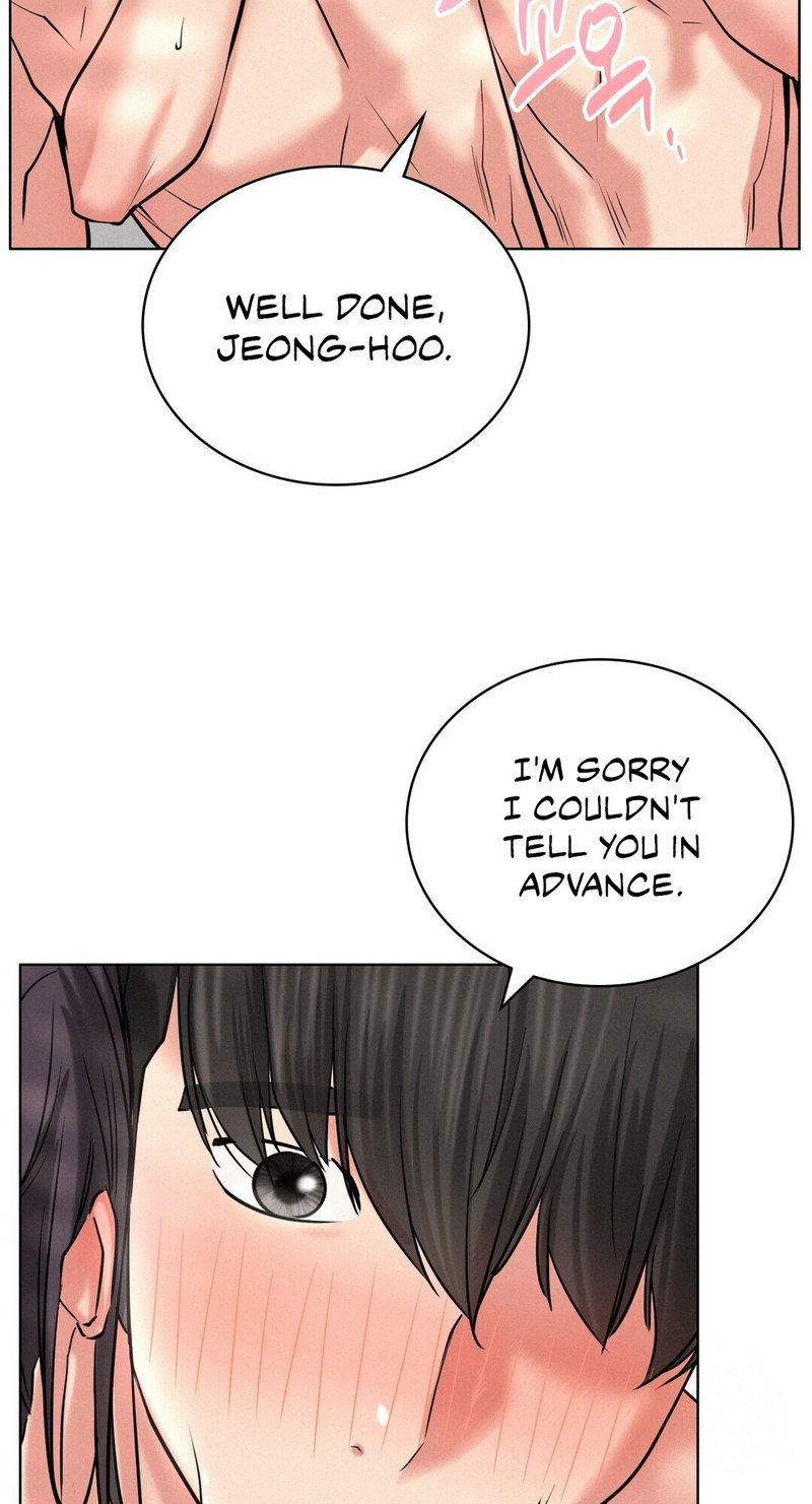 Staying with Ajumma - Chapter 24 - picture 56
