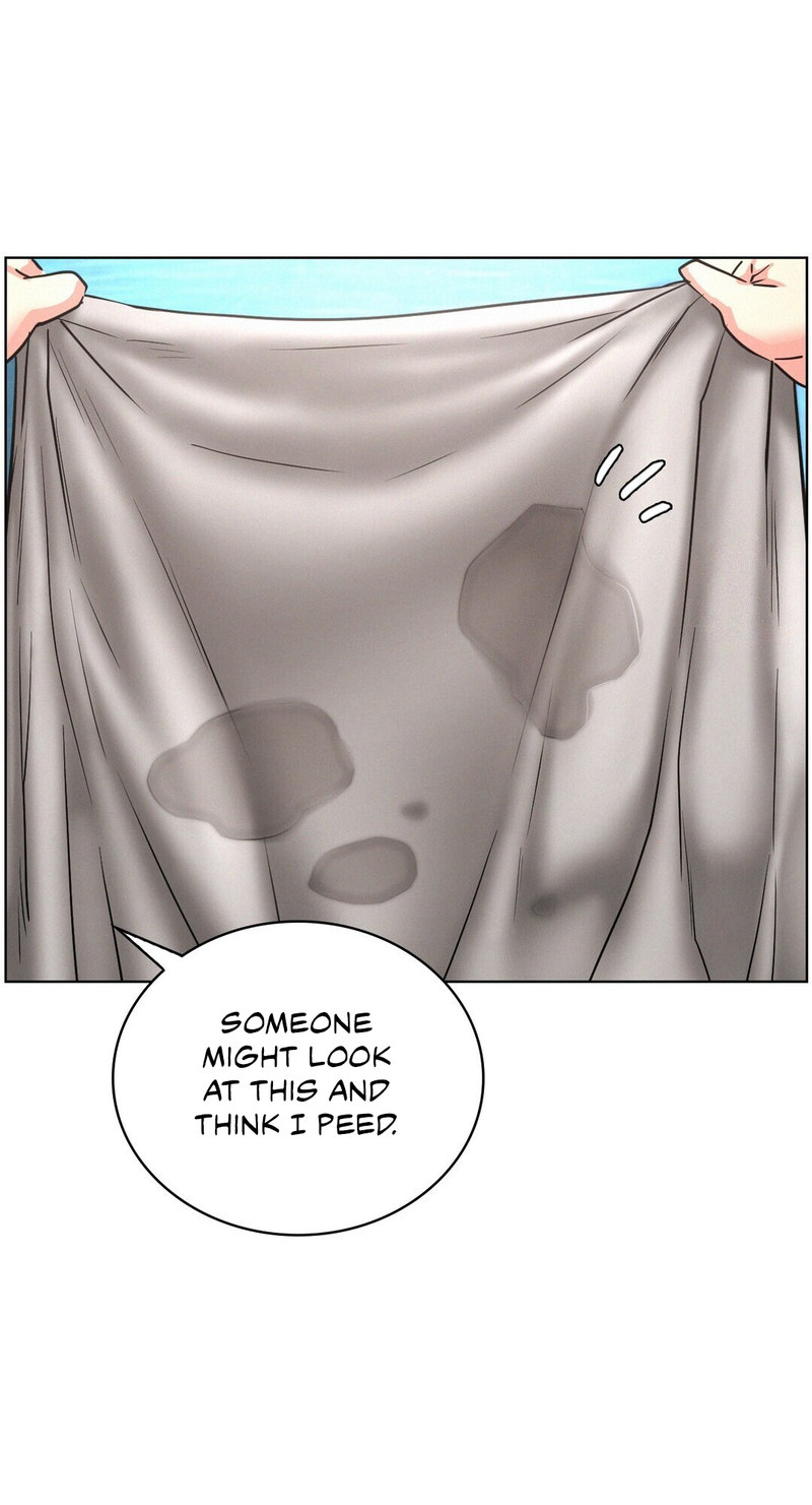 Staying with Ajumma - Chapter 24 - picture 63