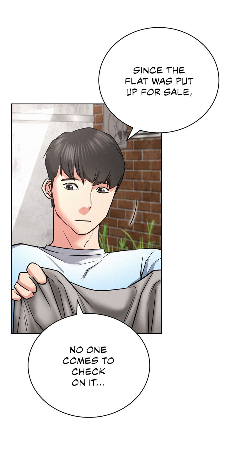 Staying with Ajumma - Chapter 24 - picture 64