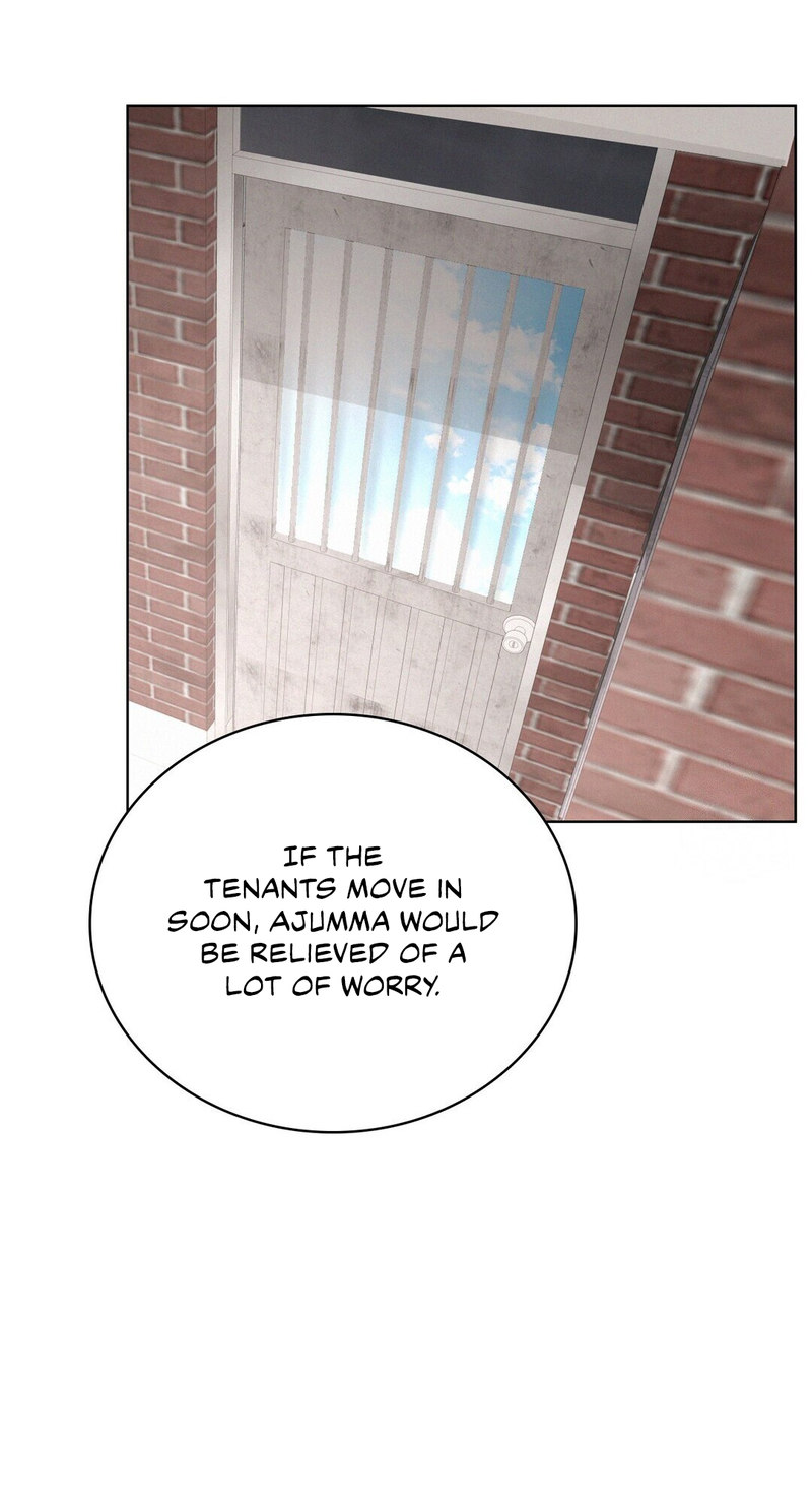 Staying with Ajumma - Chapter 24 - picture 65