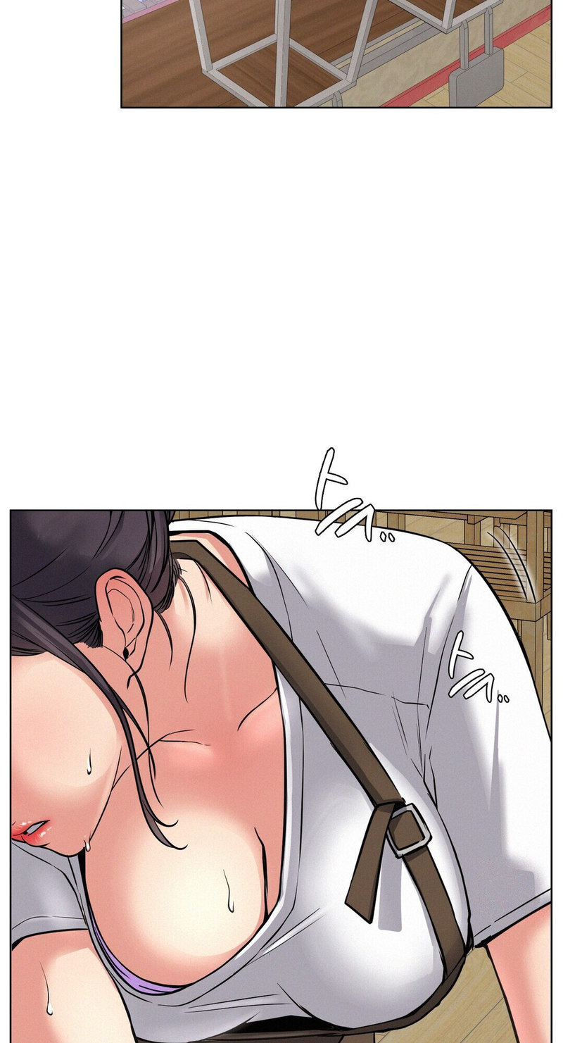 Staying with Ajumma - Chapter 24 - picture 69