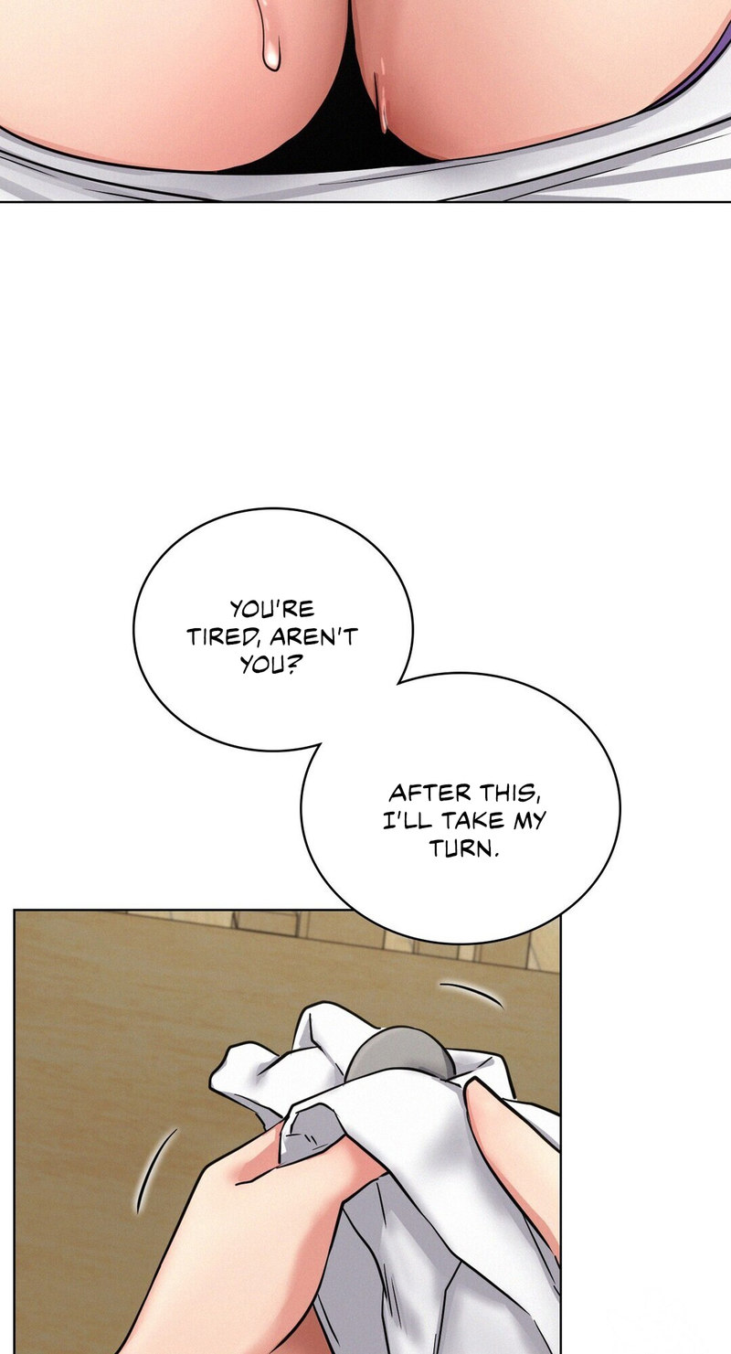 Staying with Ajumma - Chapter 24 - picture 71