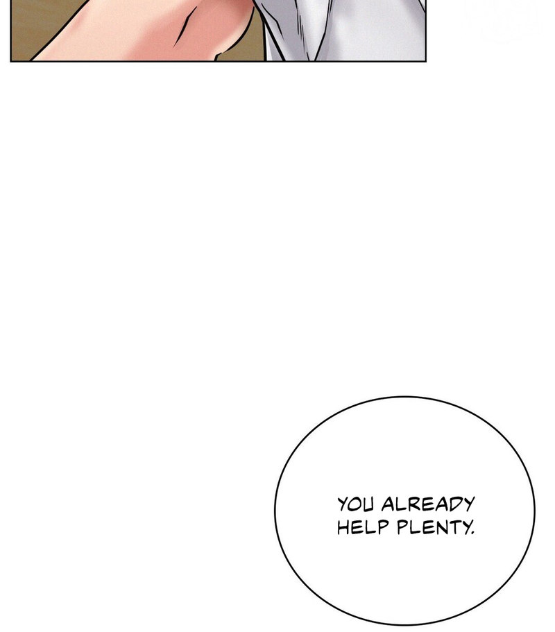 Staying with Ajumma - Chapter 24 - picture 72