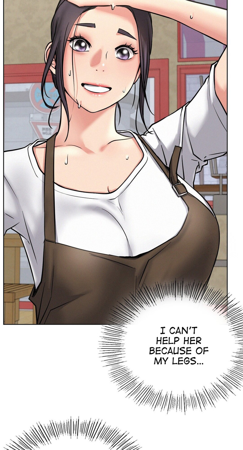 Staying with Ajumma - Chapter 24 - picture 74