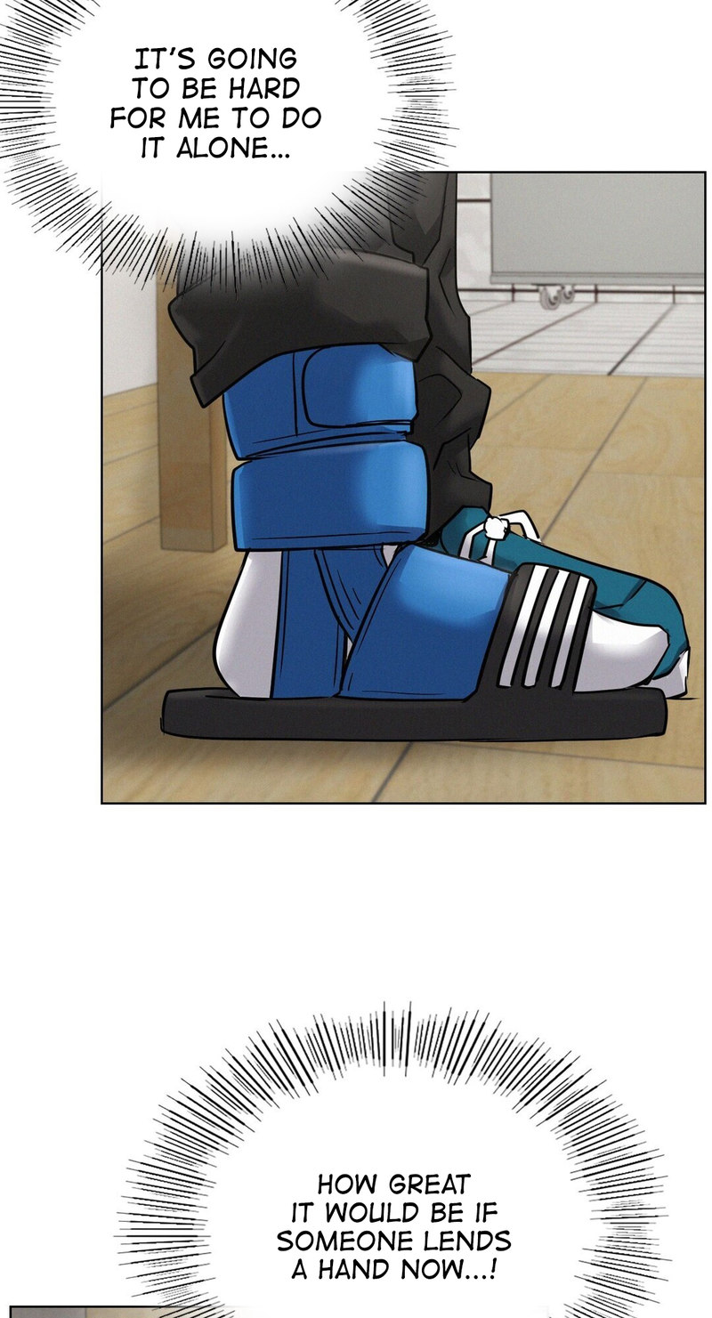 Staying with Ajumma - Chapter 24 - picture 75