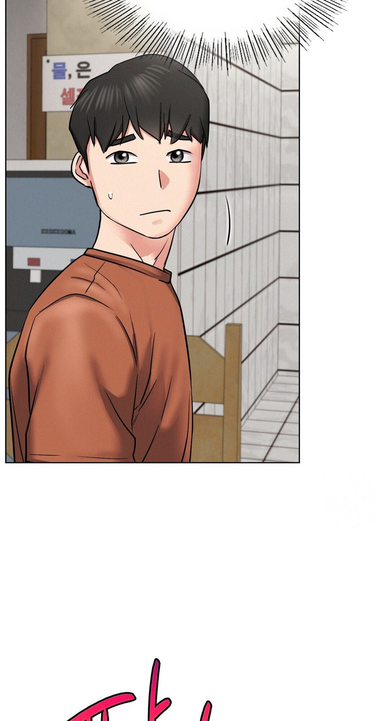 Staying with Ajumma - Chapter 24 - picture 76