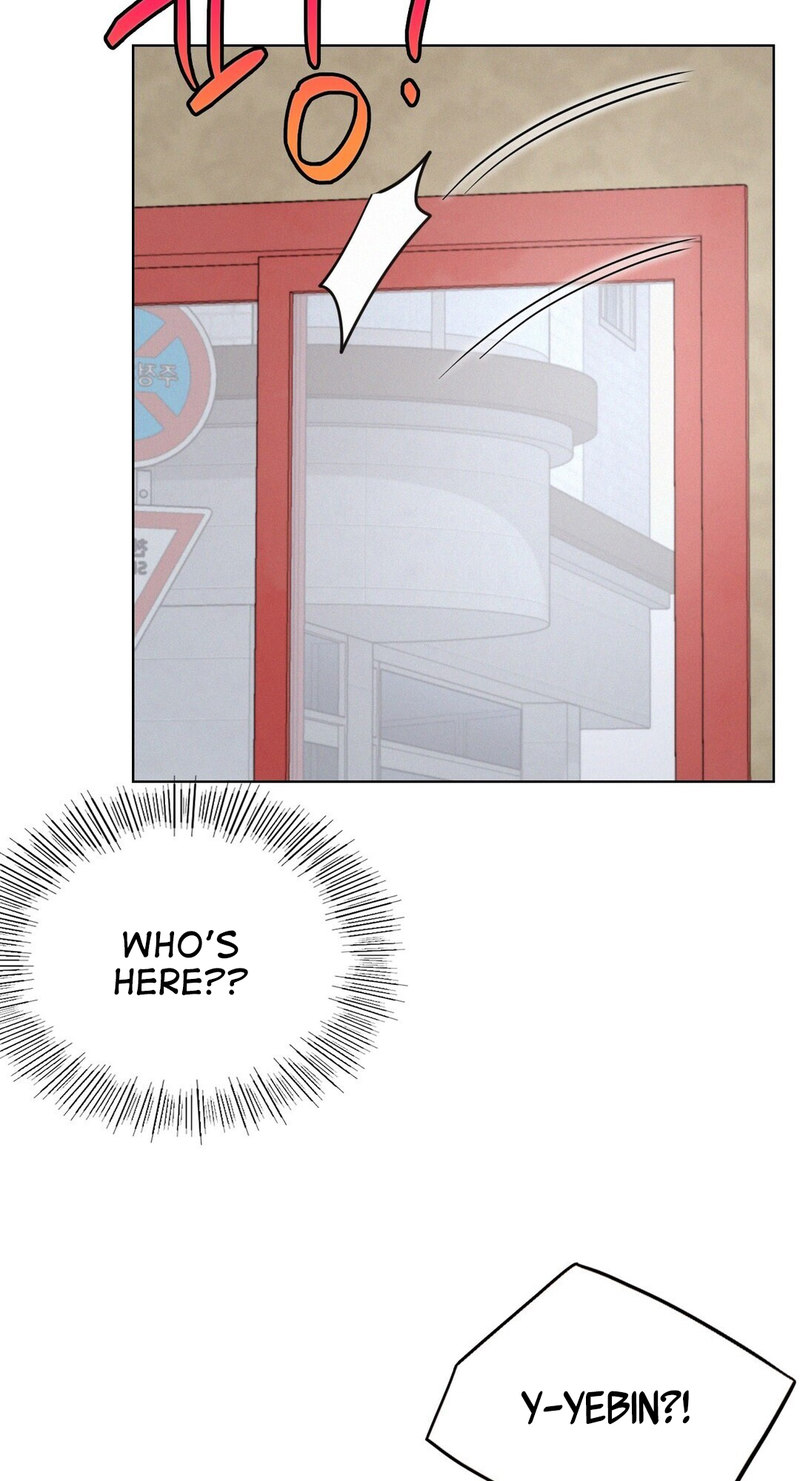 Staying with Ajumma - Chapter 24 - picture 77