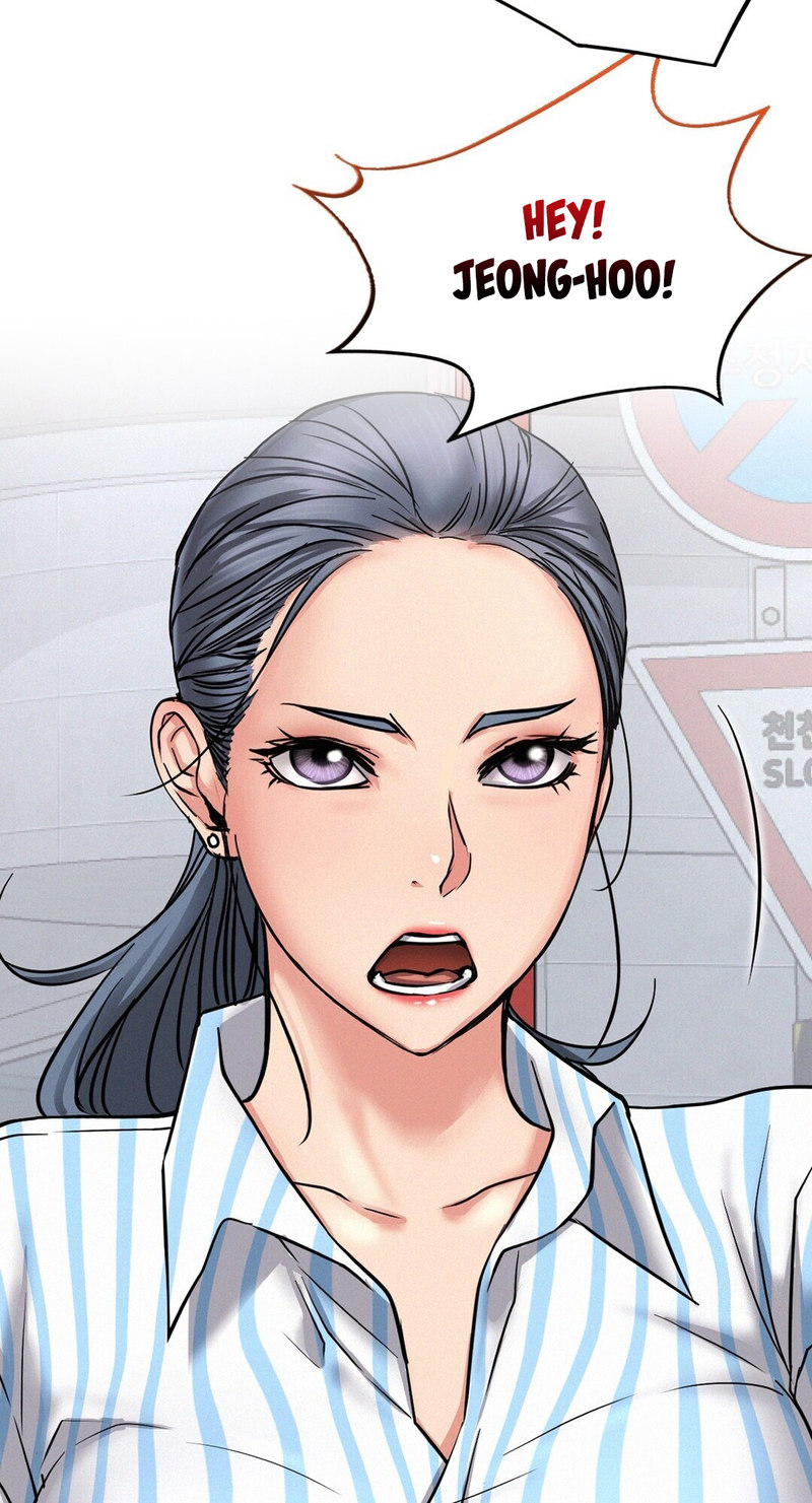 Staying with Ajumma - Chapter 24 - picture 78