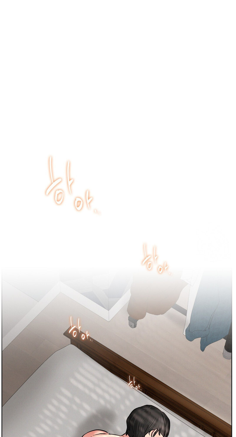 Staying with Ajumma - Chapter 24 - picture 8