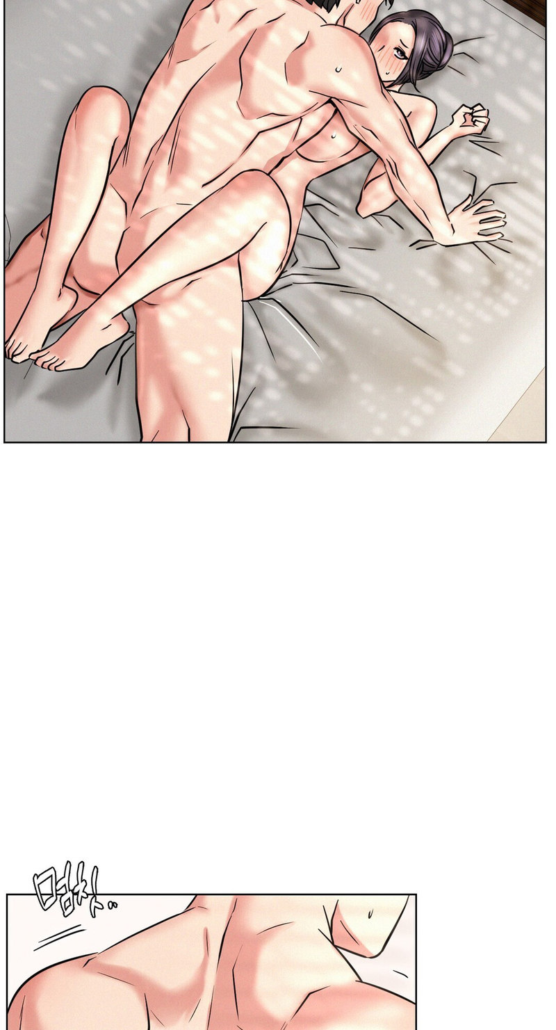 Staying with Ajumma - Chapter 24 - picture 9