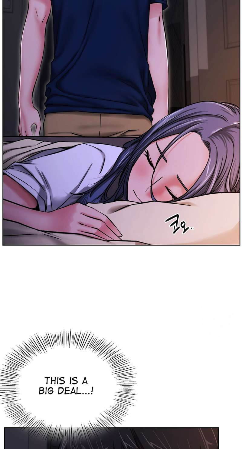 Staying with Ajumma - Chapter 26 - picture 10