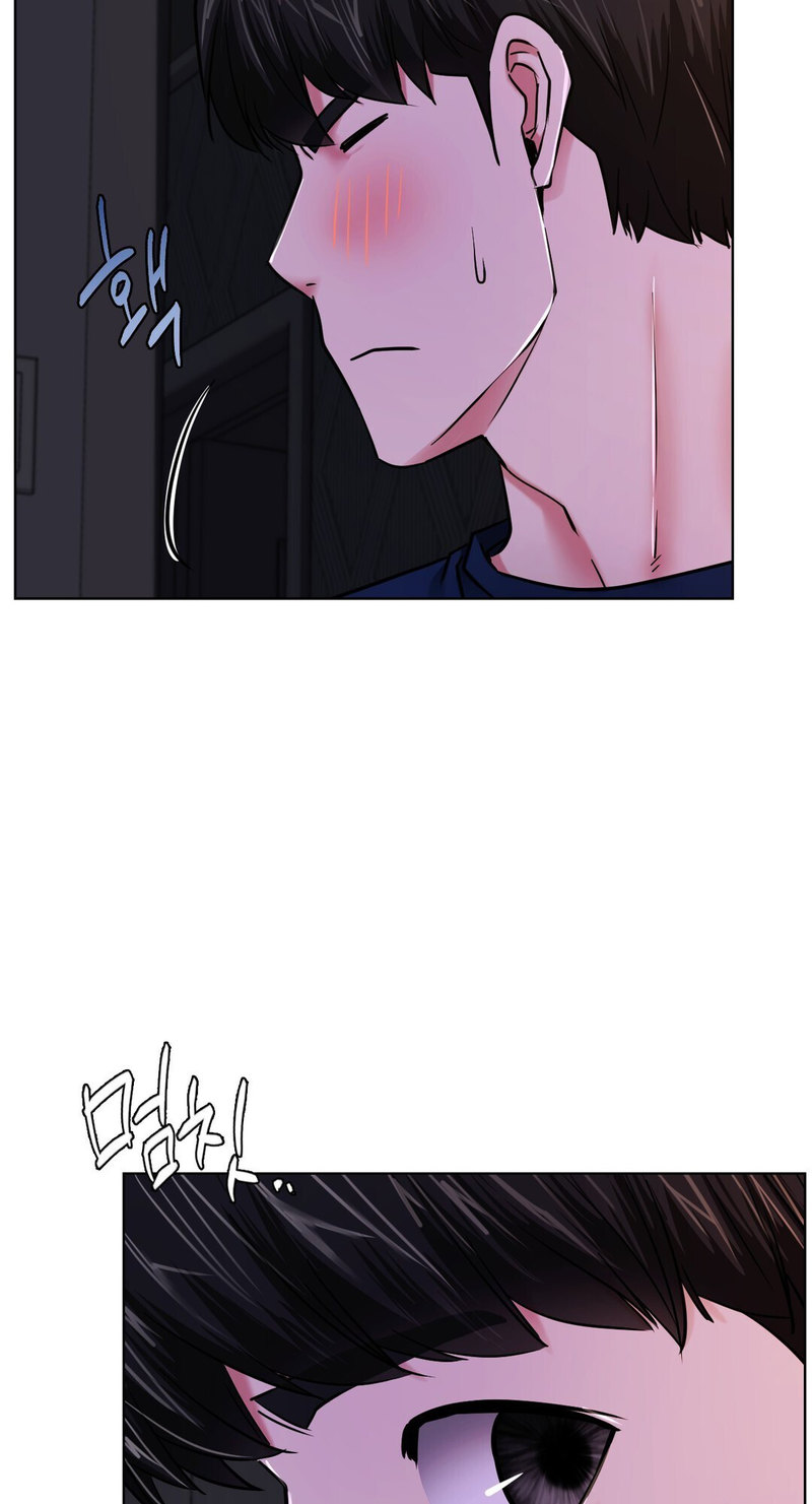 Staying with Ajumma - Chapter 26 - picture 11