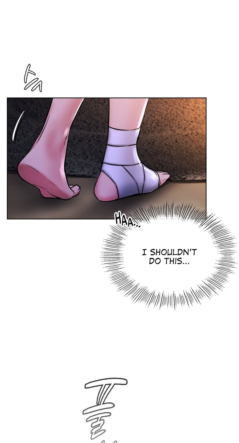 Staying with Ajumma - Chapter 26 - picture 15