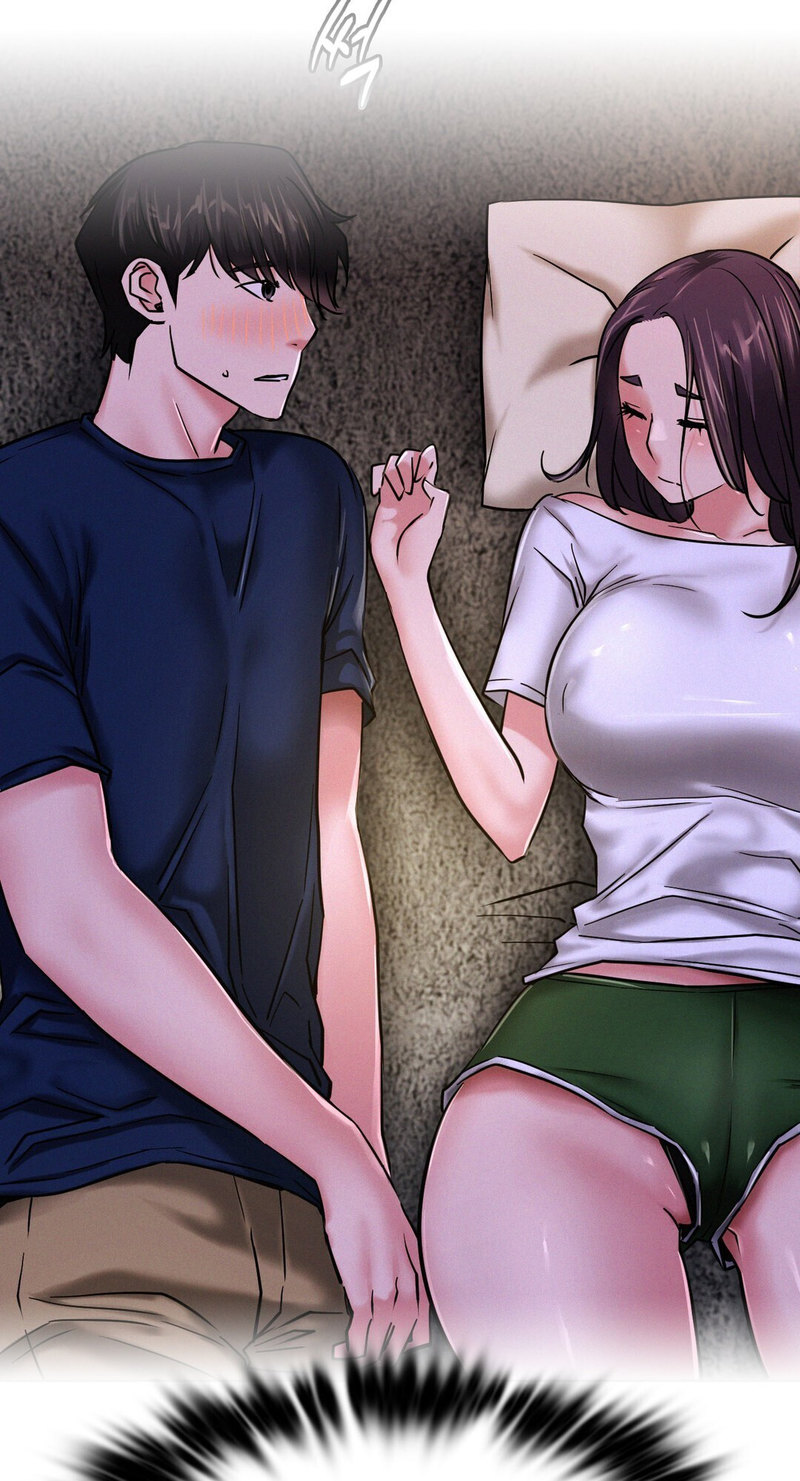 Staying with Ajumma - Chapter 26 - picture 16
