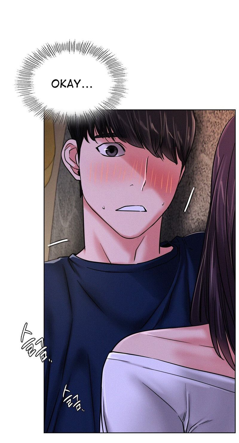 Staying with Ajumma - Chapter 26 - picture 20