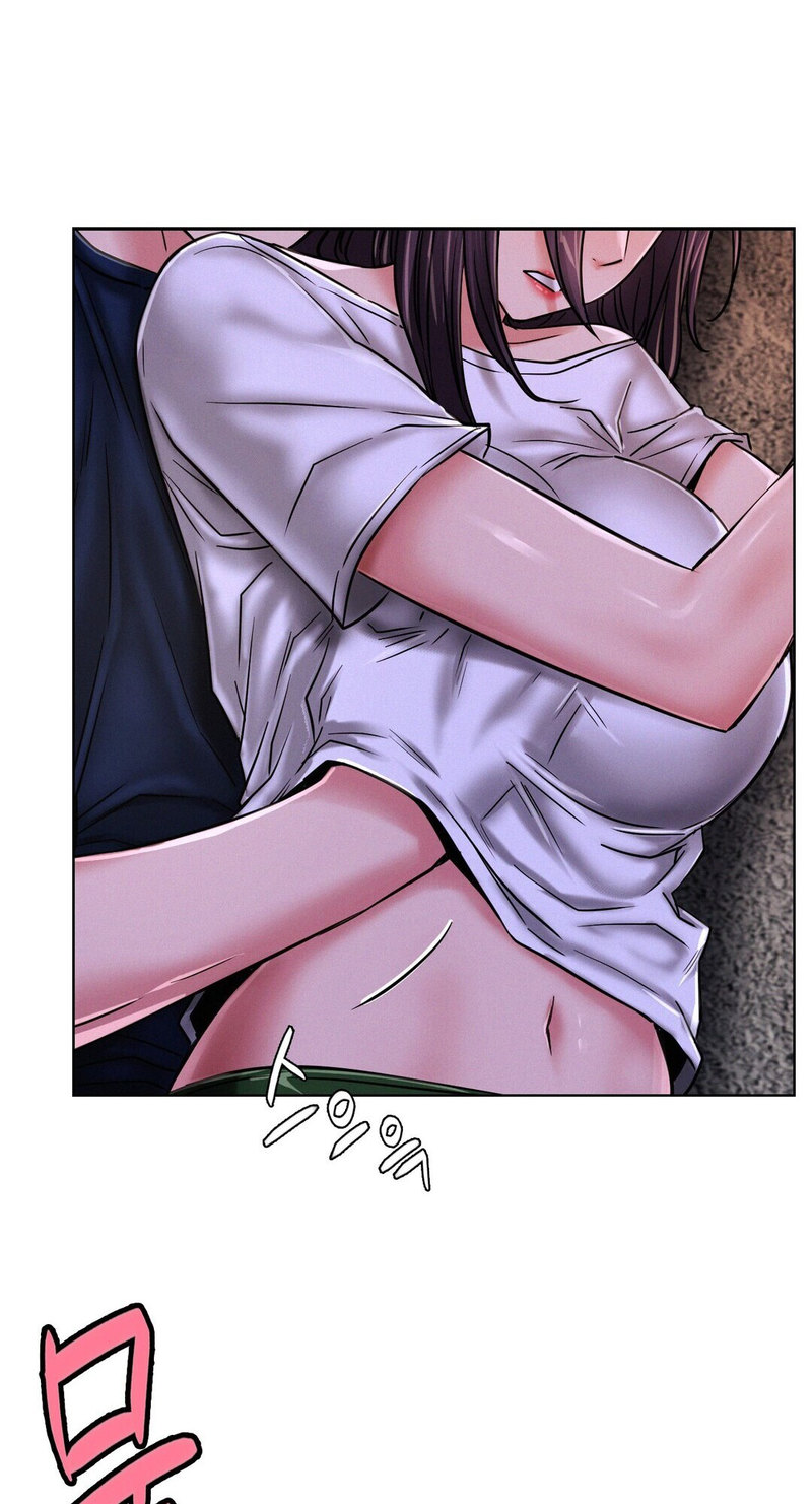 Staying with Ajumma - Chapter 26 - picture 23