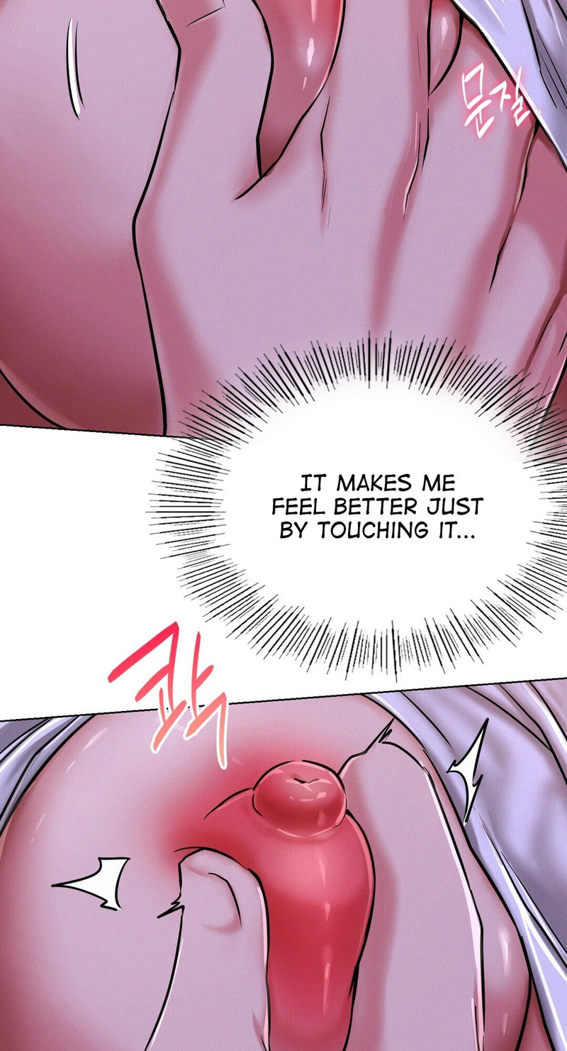 Staying with Ajumma - Chapter 26 - picture 27