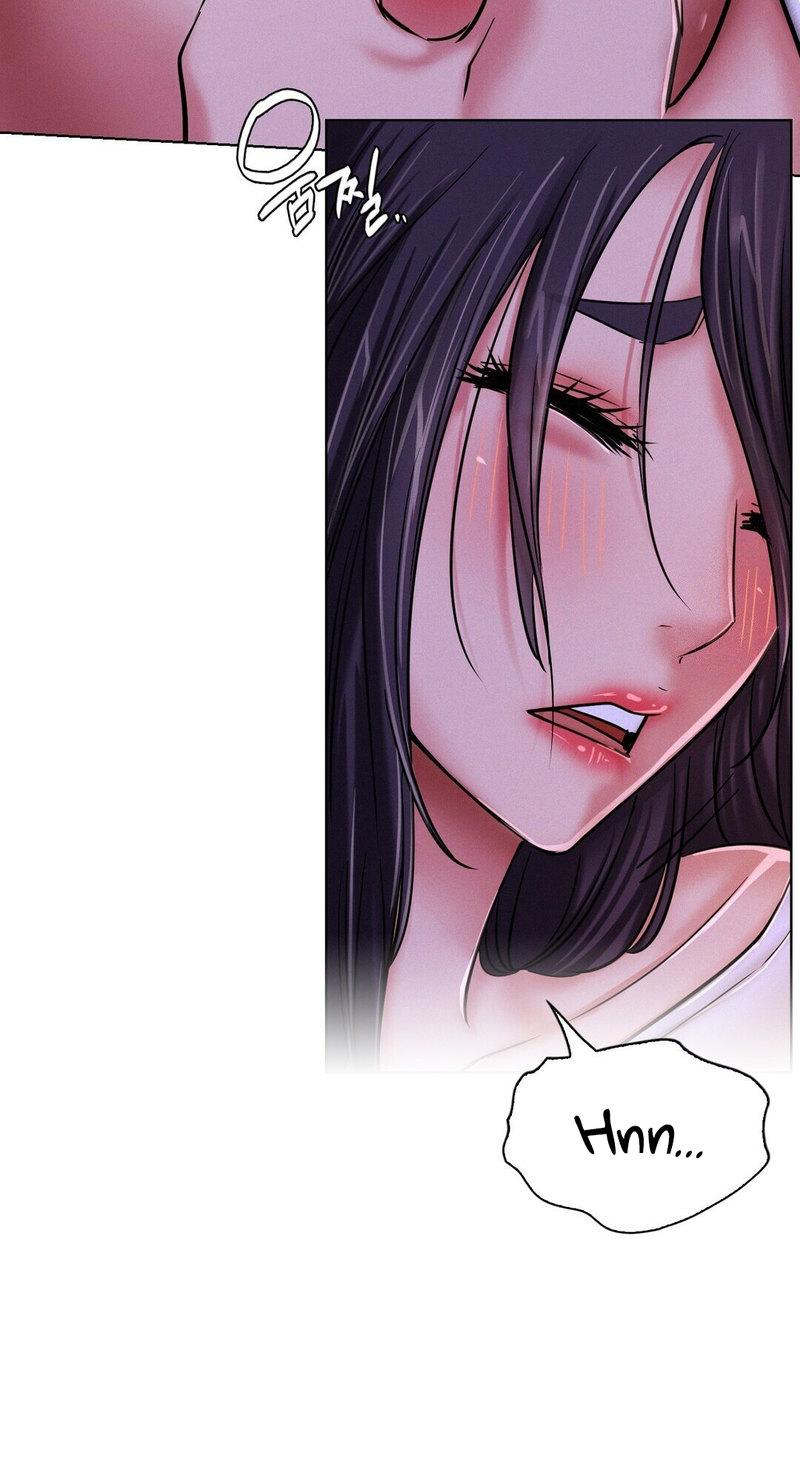 Staying with Ajumma - Chapter 26 - picture 28