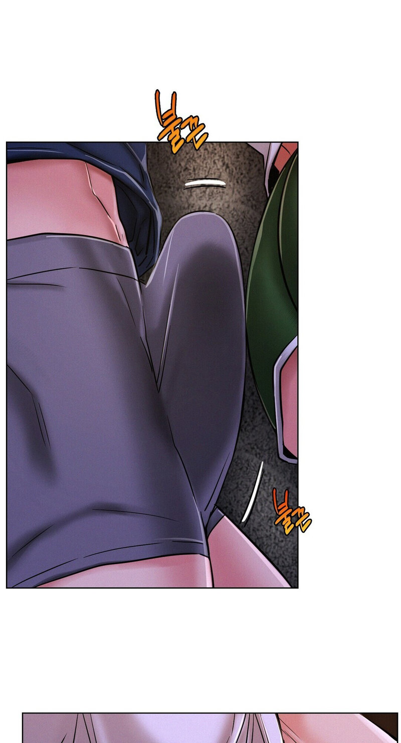 Staying with Ajumma - Chapter 26 - picture 29