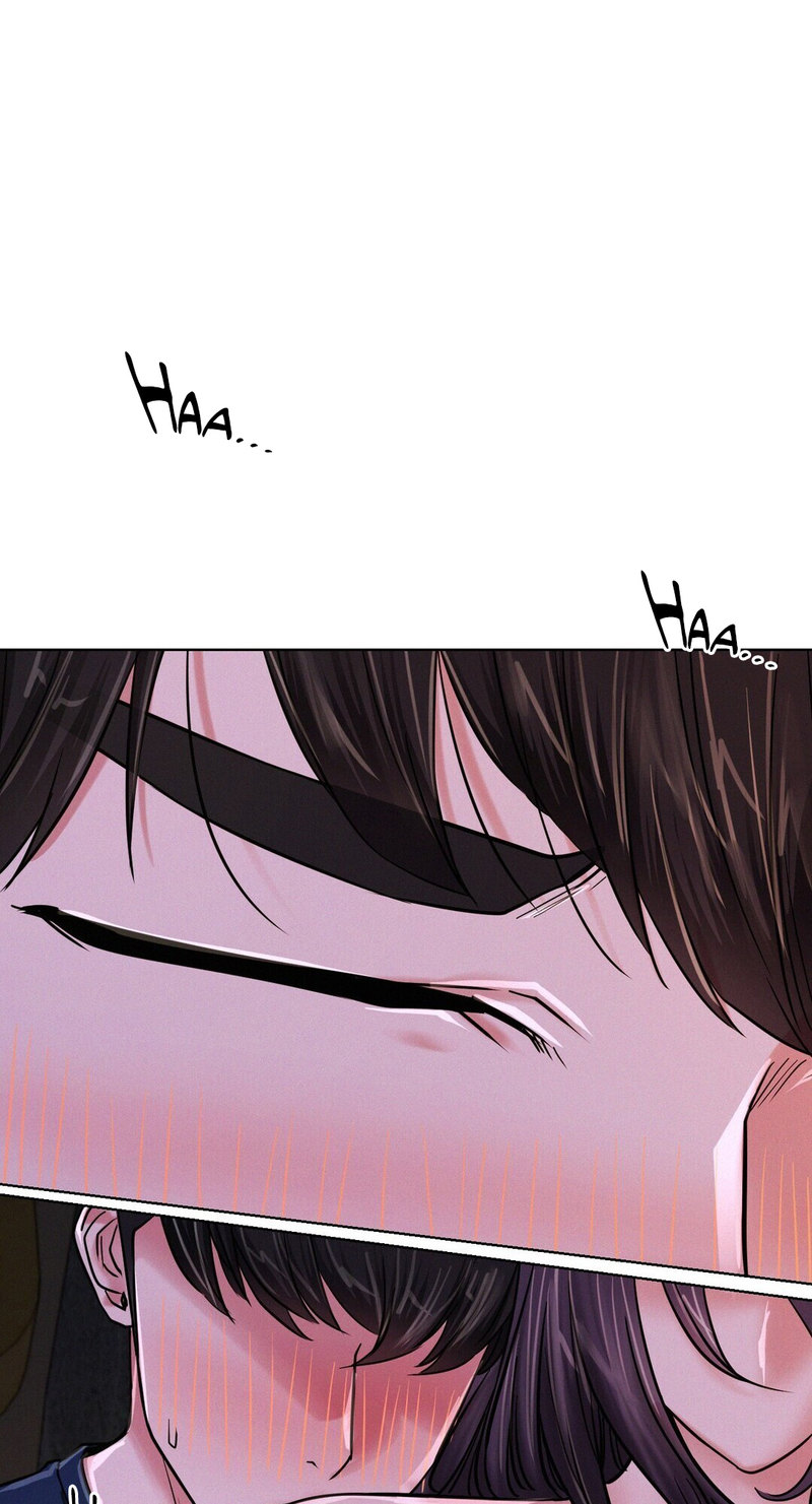 Staying with Ajumma - Chapter 26 - picture 33