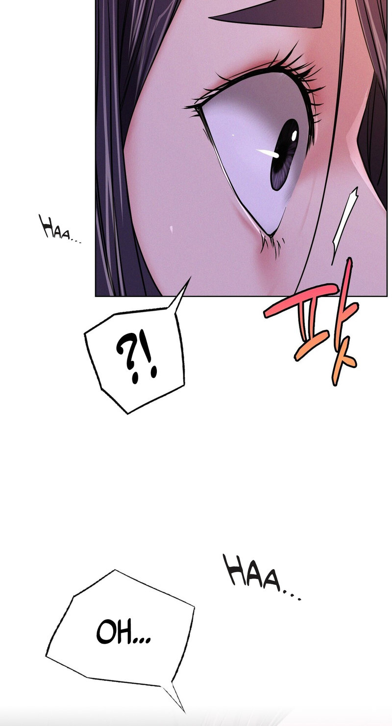 Staying with Ajumma - Chapter 26 - picture 38