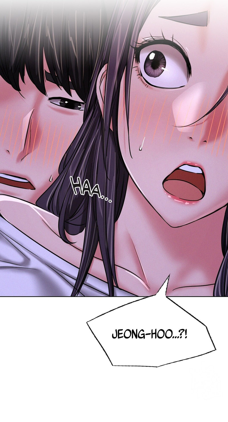 Staying with Ajumma - Chapter 26 - picture 39
