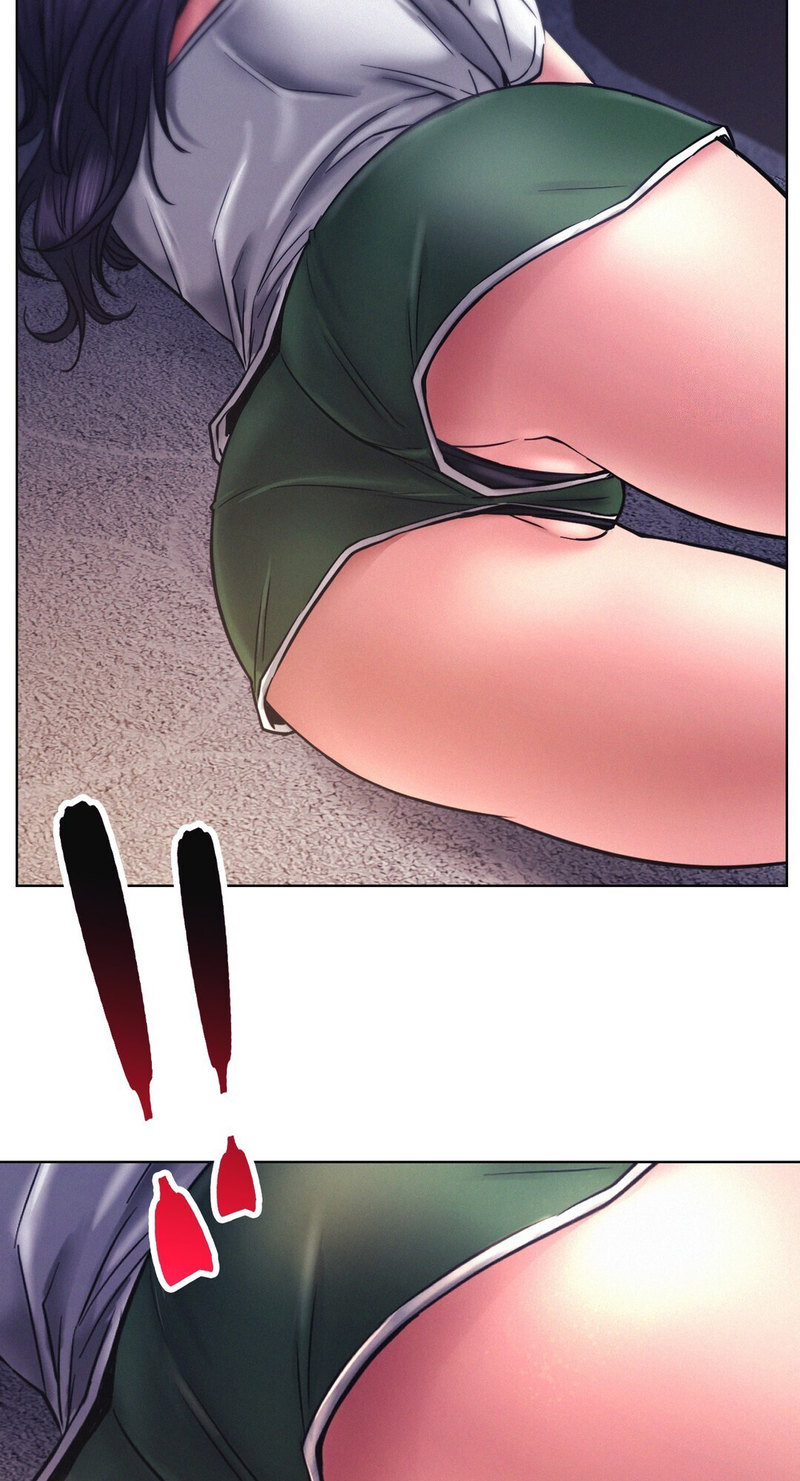 Staying with Ajumma - Chapter 26 - picture 4