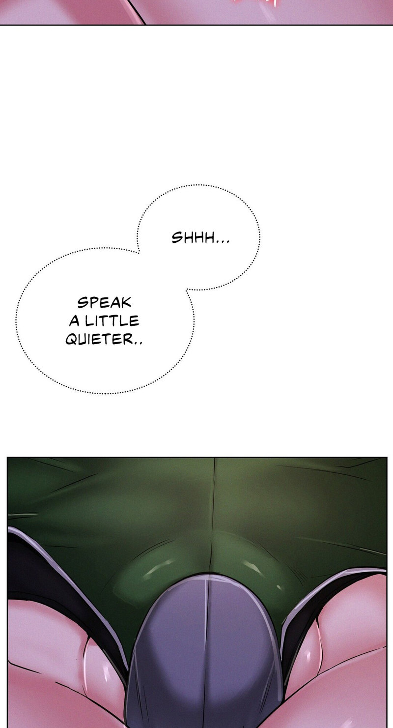 Staying with Ajumma - Chapter 26 - picture 41
