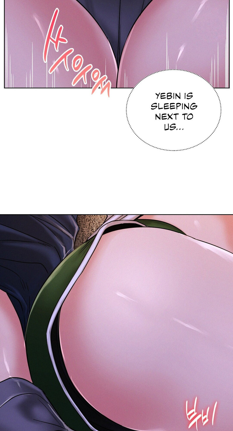 Staying with Ajumma - Chapter 26 - picture 42