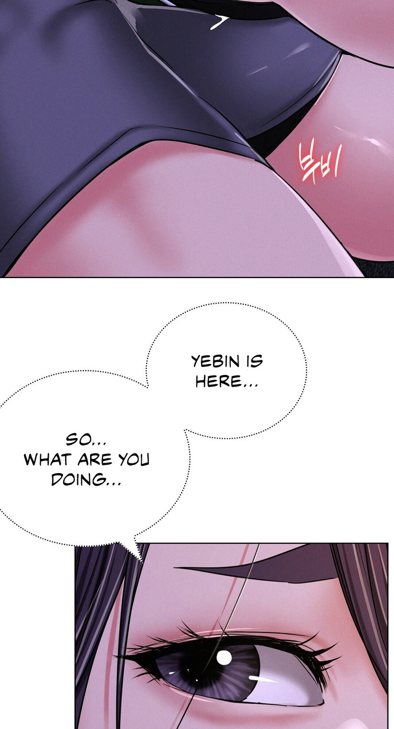 Staying with Ajumma - Chapter 26 - picture 43