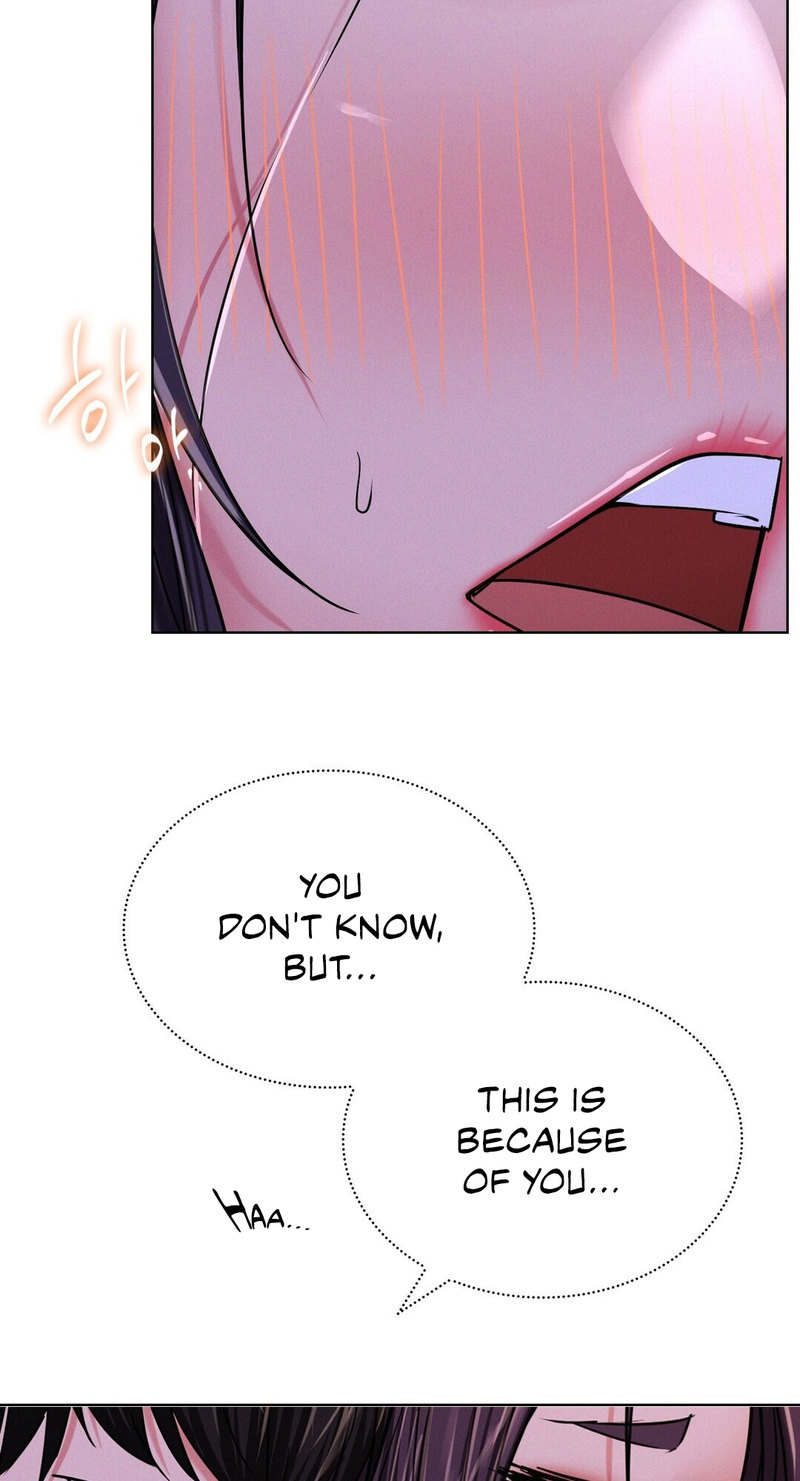 Staying with Ajumma - Chapter 26 - picture 44