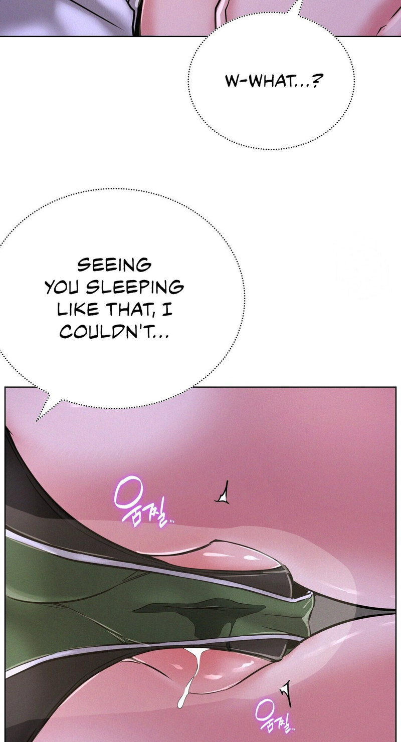 Staying with Ajumma - Chapter 26 - picture 46