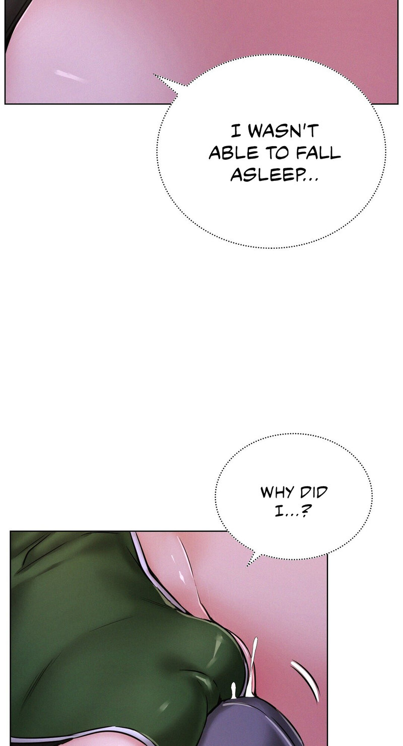 Staying with Ajumma - Chapter 26 - picture 47