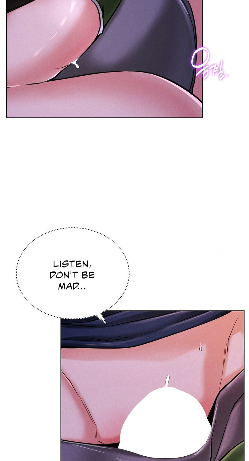 Staying with Ajumma - Chapter 26 - picture 48