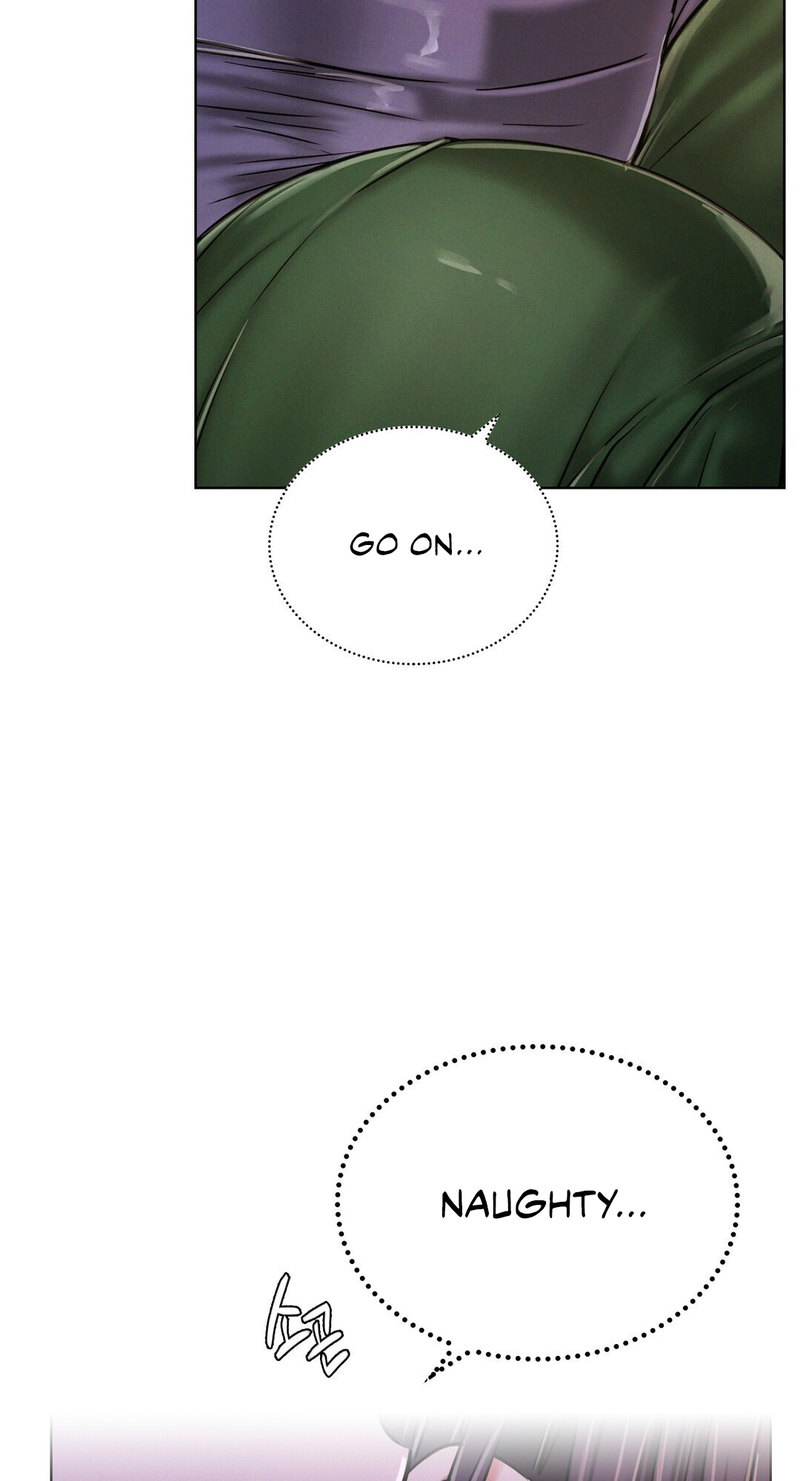 Staying with Ajumma - Chapter 26 - picture 49