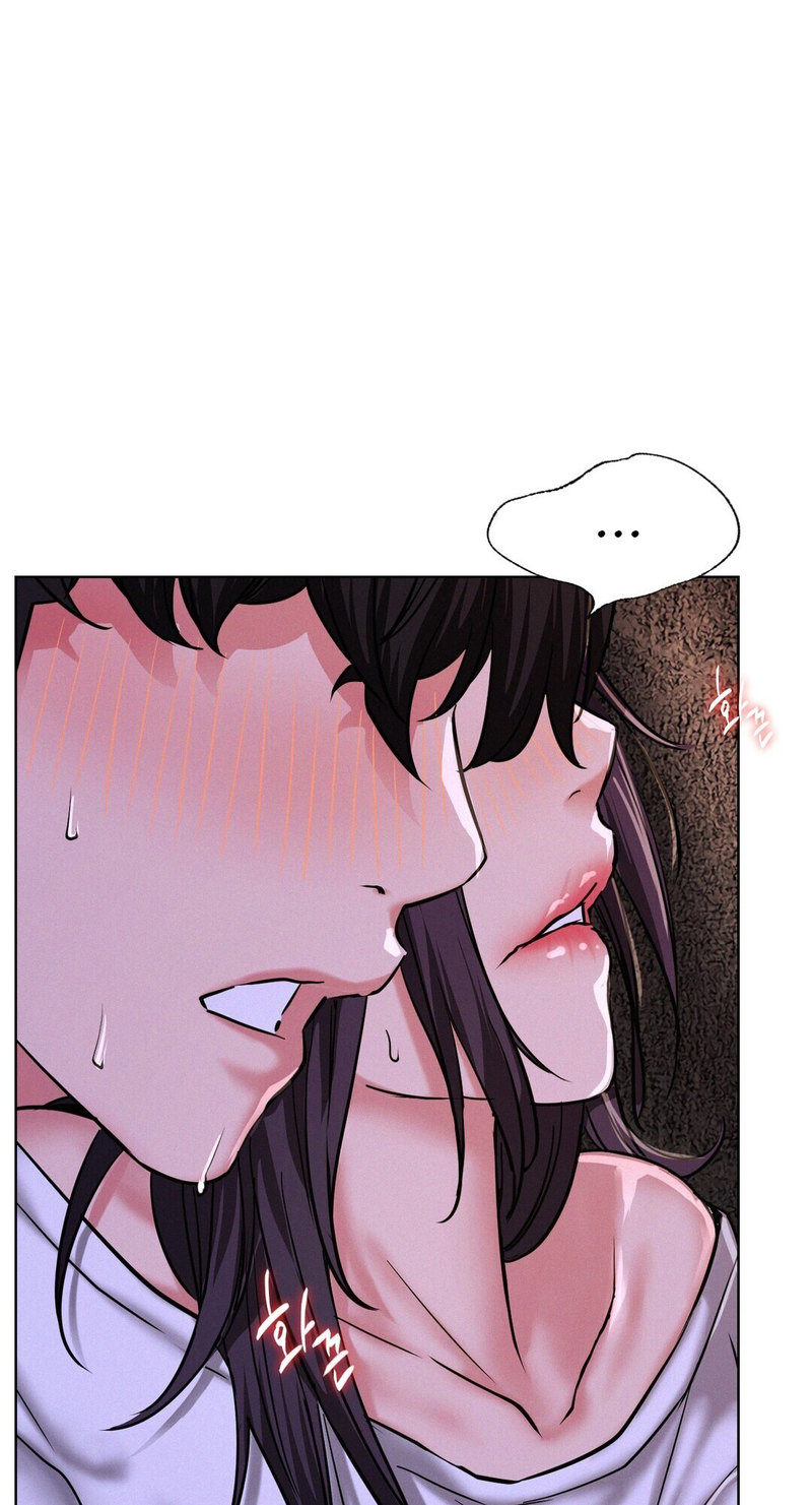 Staying with Ajumma - Chapter 26 - picture 56