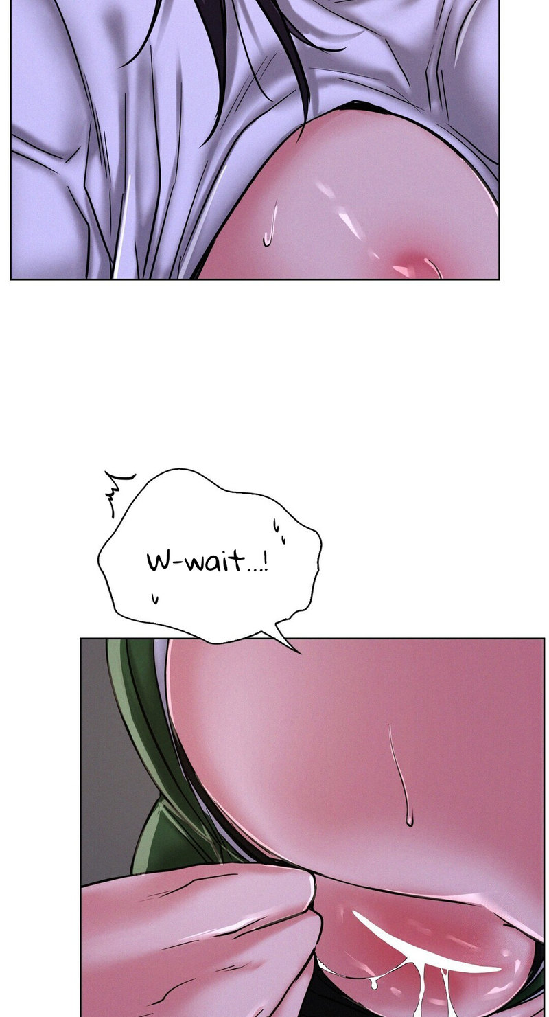 Staying with Ajumma - Chapter 26 - picture 57