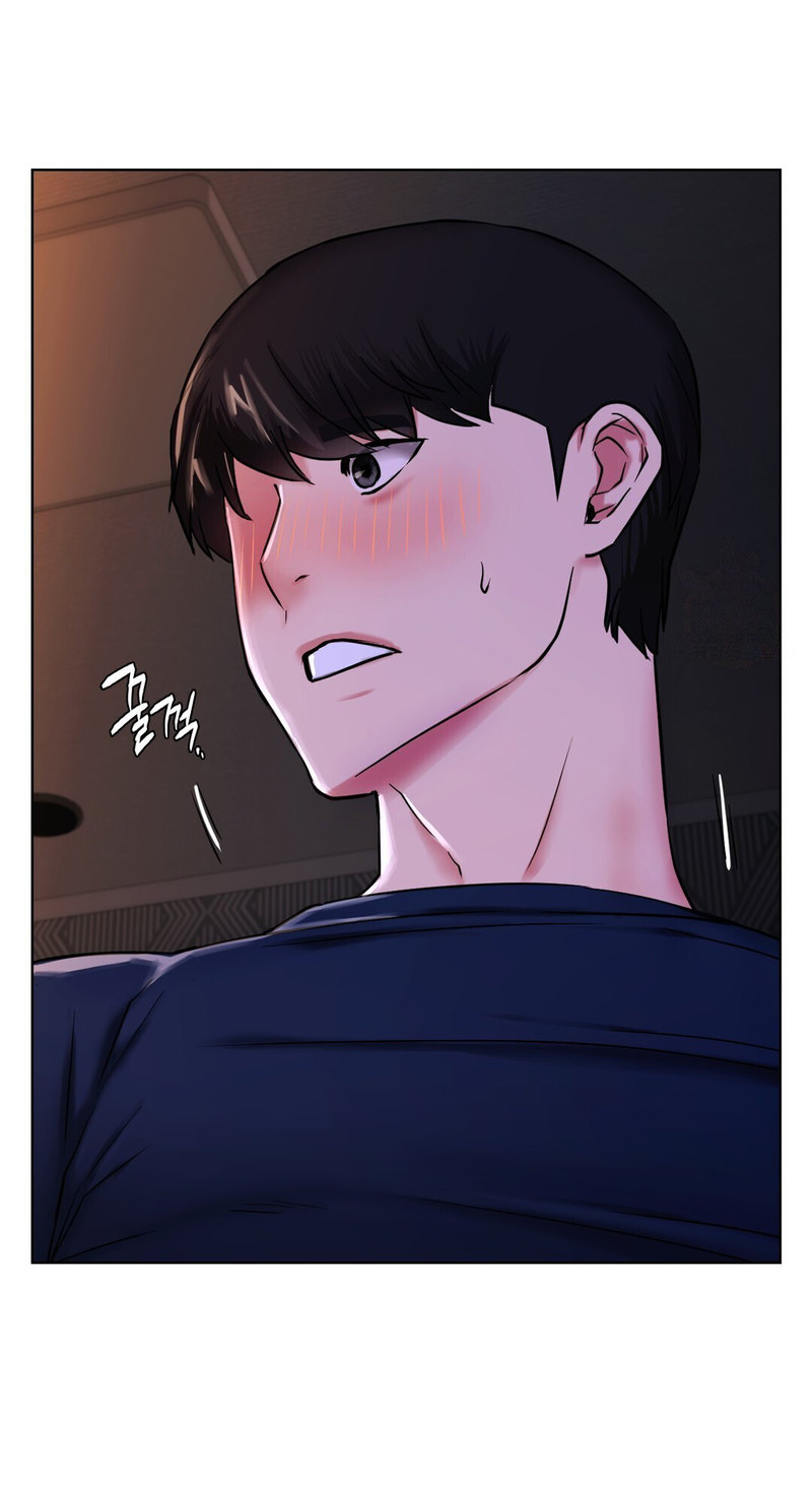Staying with Ajumma - Chapter 26 - picture 6