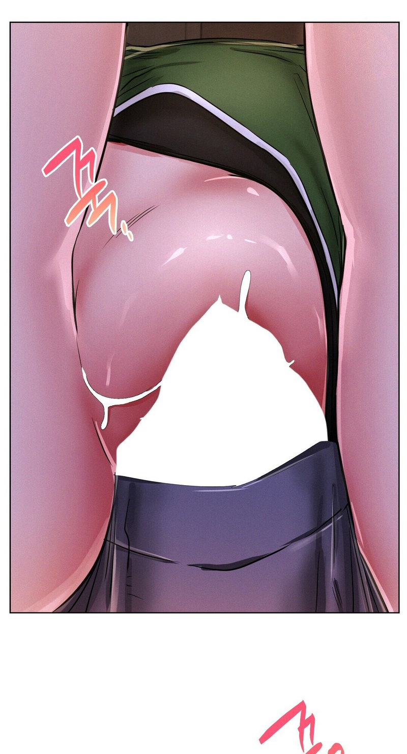 Staying with Ajumma - Chapter 26 - picture 60