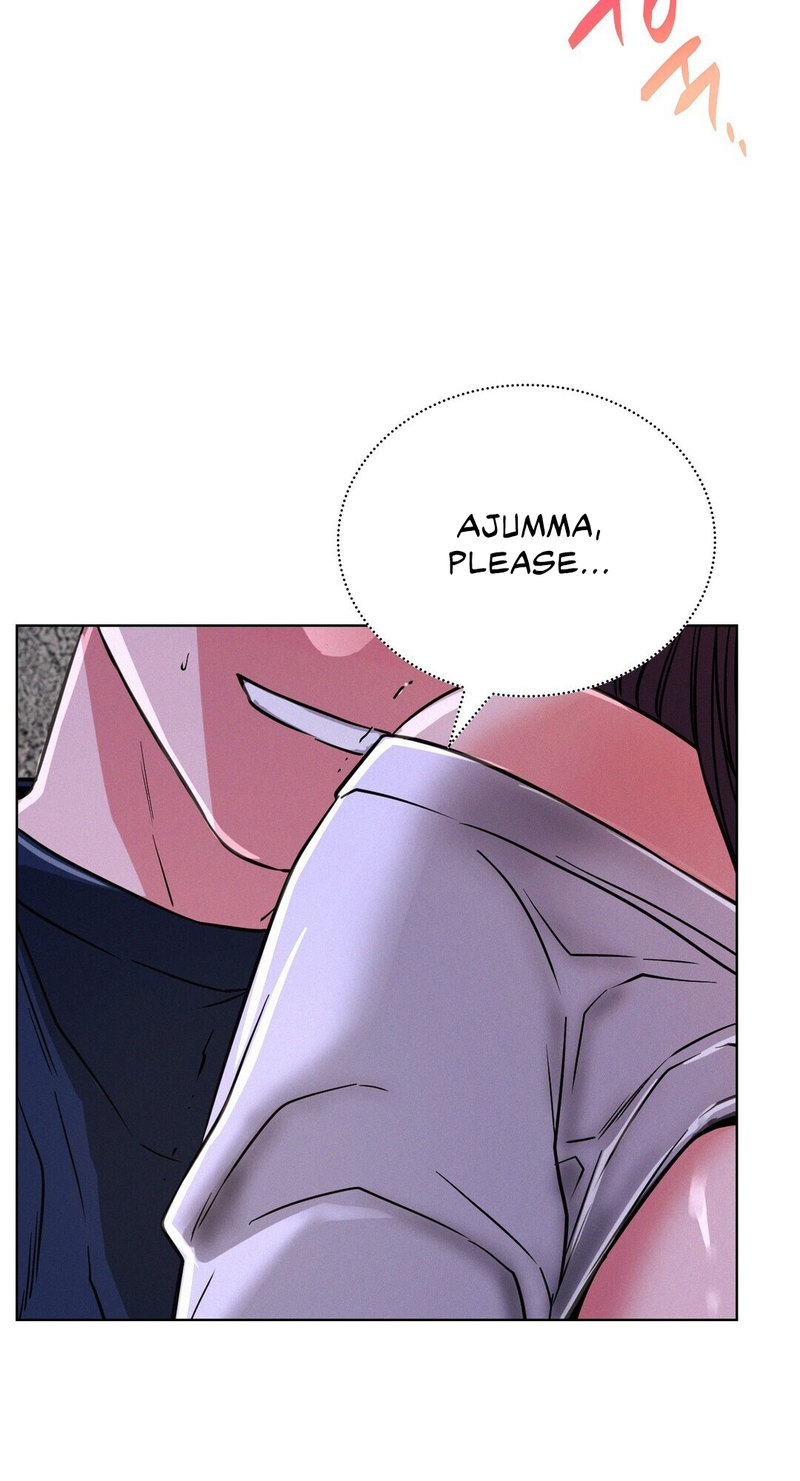 Staying with Ajumma - Chapter 26 - picture 61