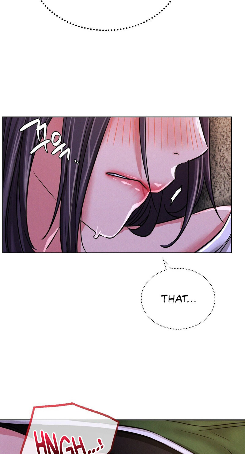 Staying with Ajumma - Chapter 26 - picture 64