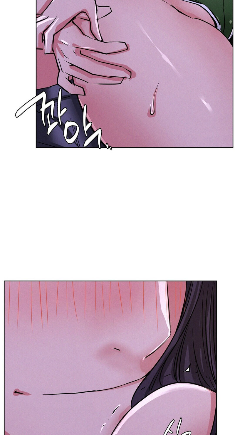 Staying with Ajumma - Chapter 26 - picture 67