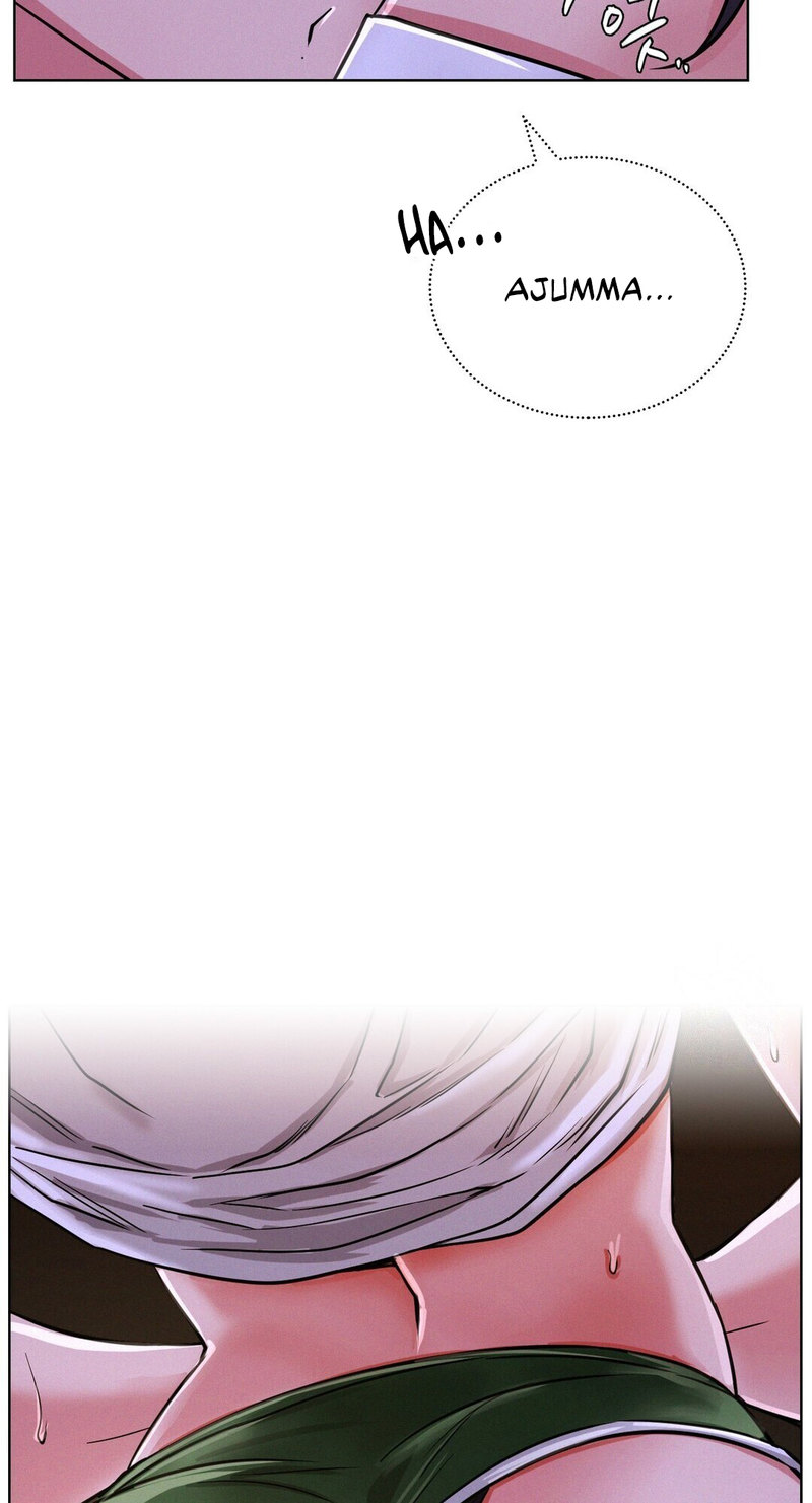 Staying with Ajumma - Chapter 26 - picture 68