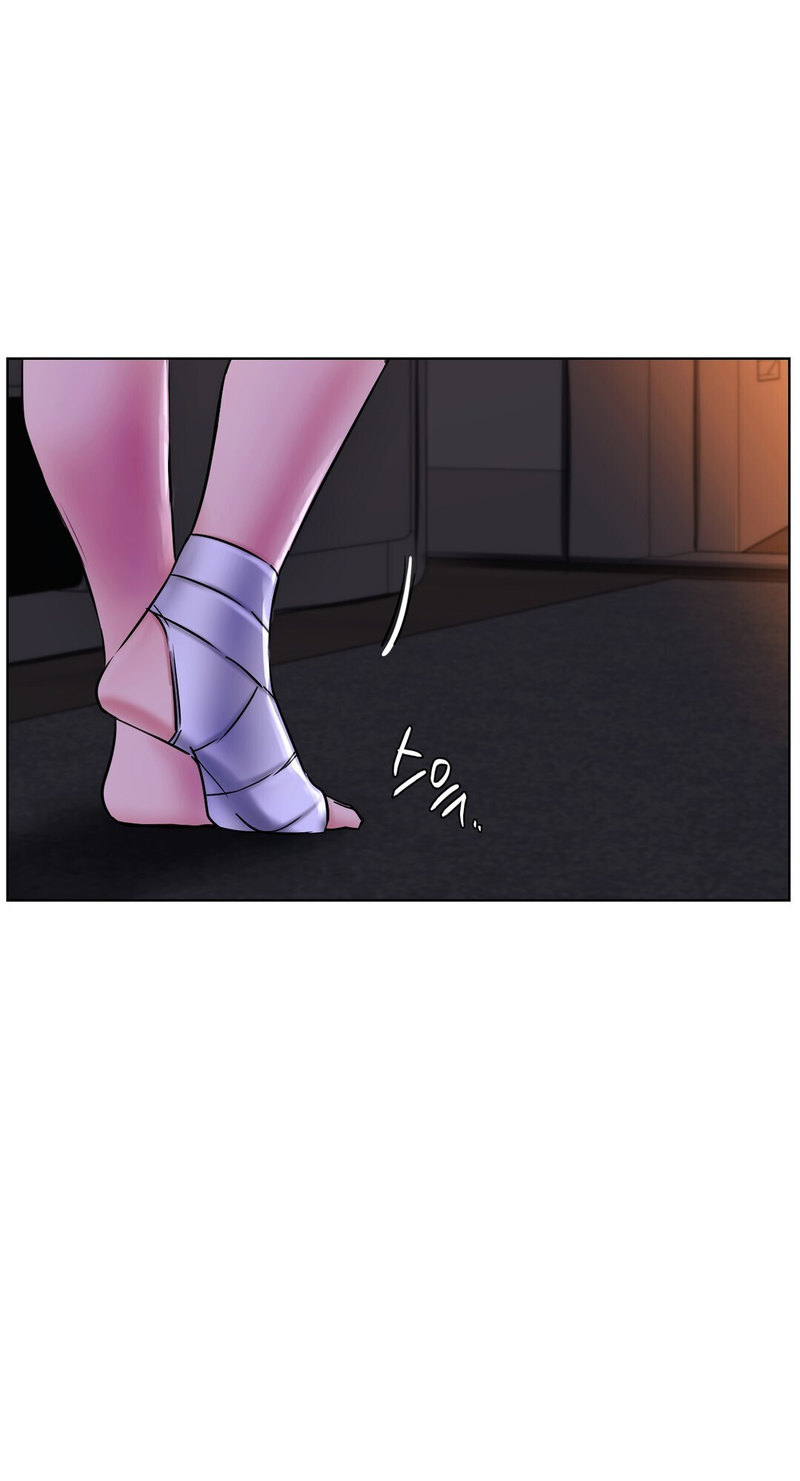 Staying with Ajumma - Chapter 26 - picture 7