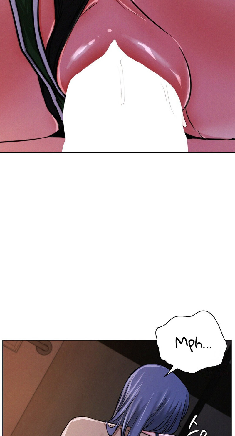 Staying with Ajumma - Chapter 26 - picture 70